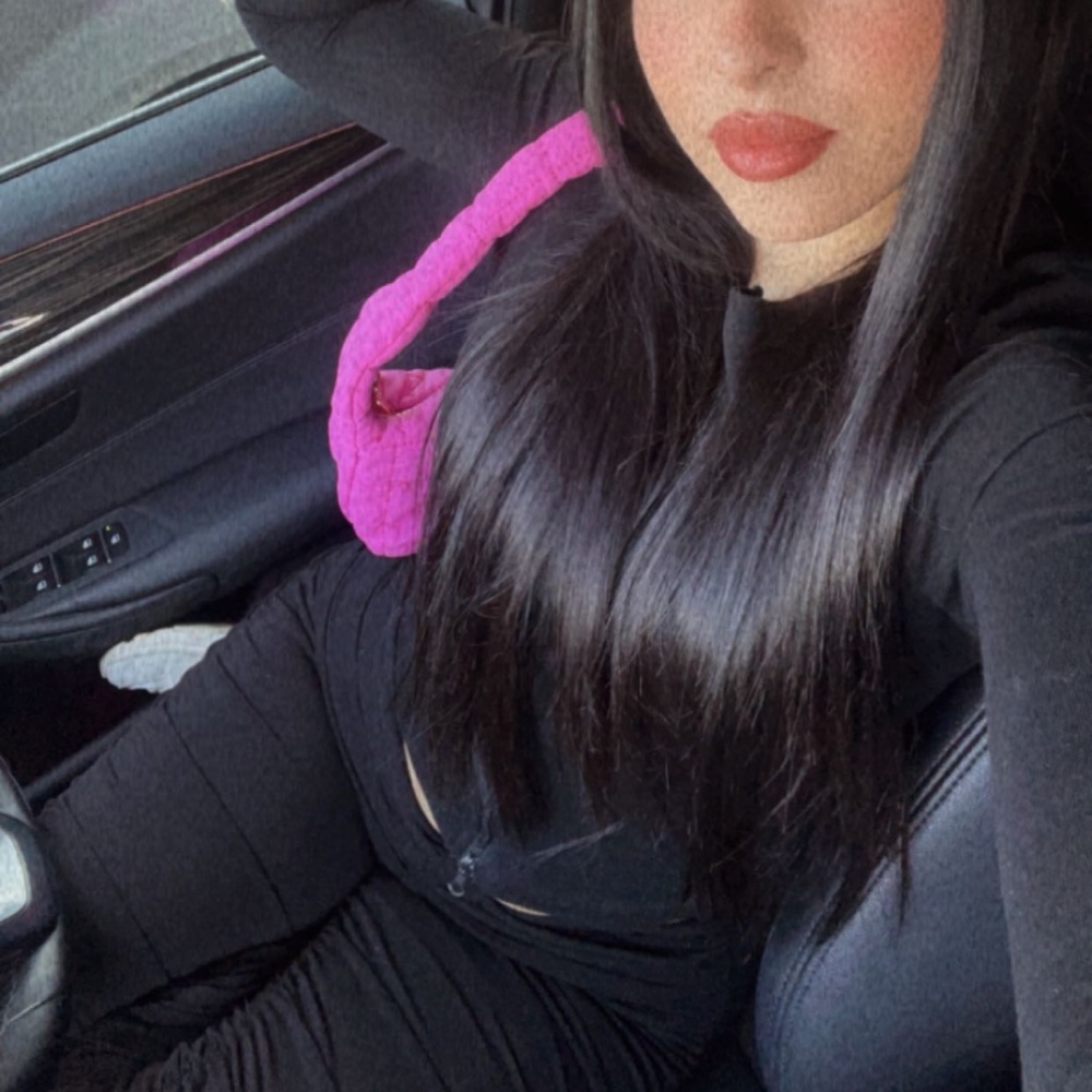 Meet your Posher, Ash